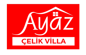 Ayaz Çelik Villa